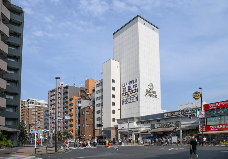 歴史ロマン薫る建築&庭園を巡る 白金台散策特集 | 港区観光協会 歴史ロマン薫る建築&庭園を巡る 白金台散策特集 | 港区観光協会